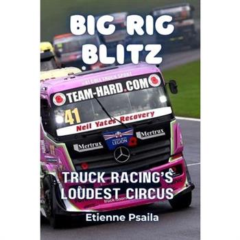 Big Rig Blitz