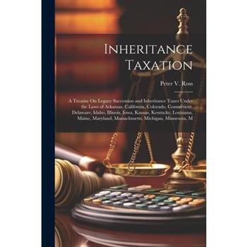 Inheritance Taxation