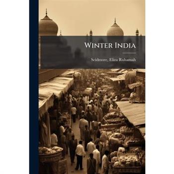 Winter India