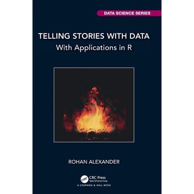 Telling Stories with Data