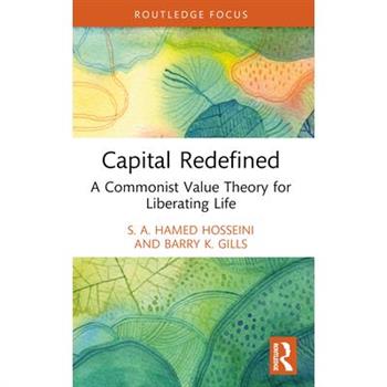 Capital Redefined