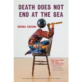 Death Does Not End at the Sea Death Does Not End at the Sea