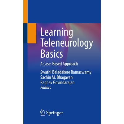 Learning Teleneurology Basics