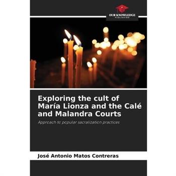 Exploring the cult of Mar穩a Lionza and the Cal矇 and Malandra Courts