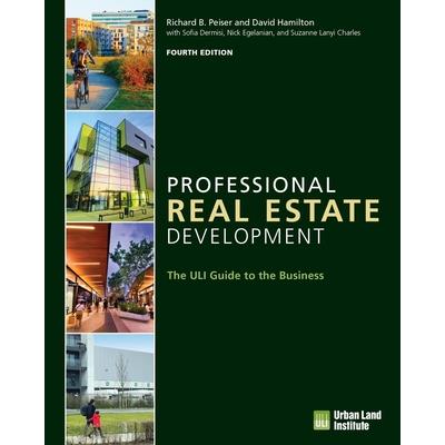 Professional Real Estate Development