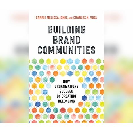 Building Brand Communities