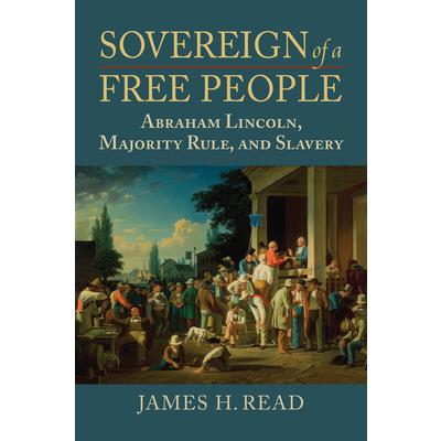 Sovereign of a Free People Sovereign of a Free People