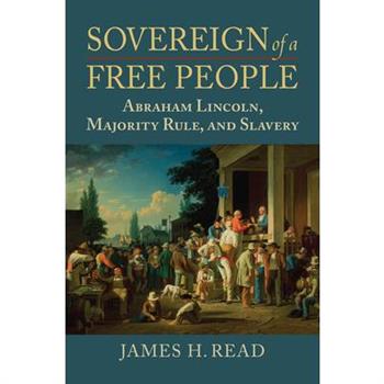 Sovereign of a Free People Sovereign of a Free People