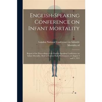 English-speaking Conference on Infant Mortality
