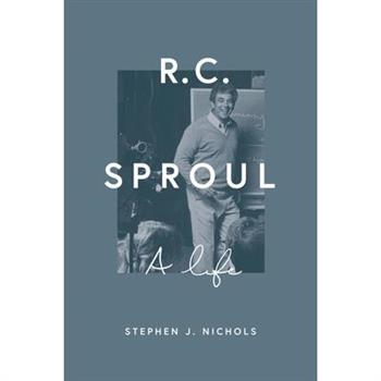 R. C. Sproul