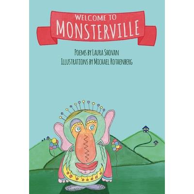 Welcome to Monsterville