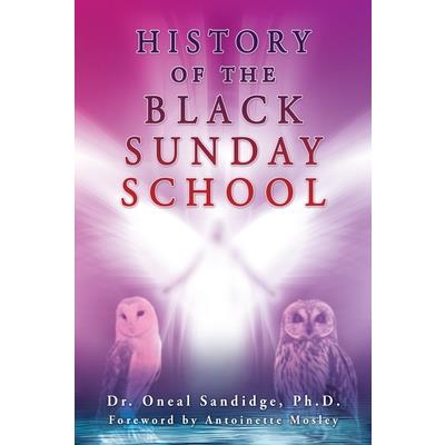 History of the Black Sunday School