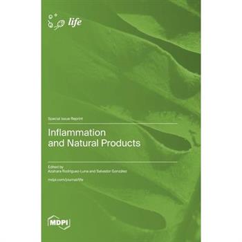 Inflammation and Natural Products