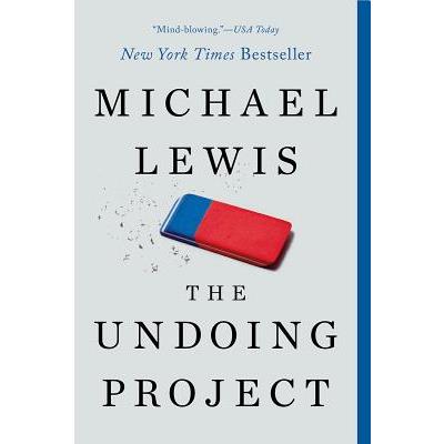 The Undoing Project