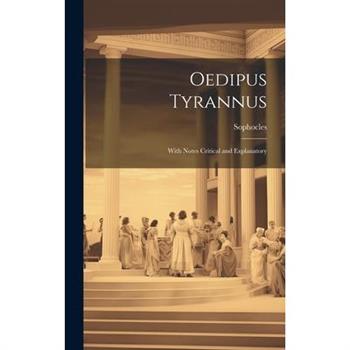 Oedipus Tyrannus