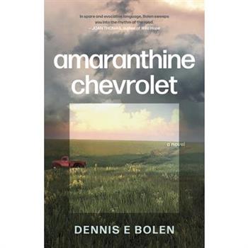 Amaranthine Chevrolet