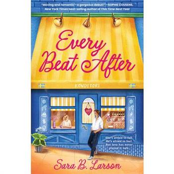 Every Beat After