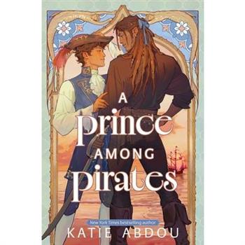 A Prince Among Pirates