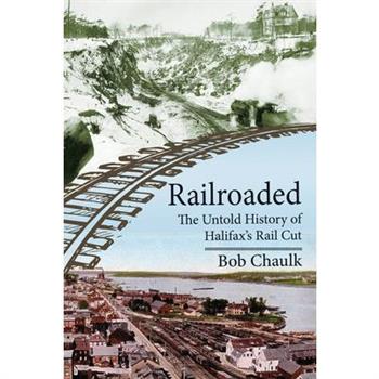 Railroaded