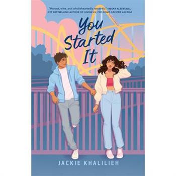 You Started It