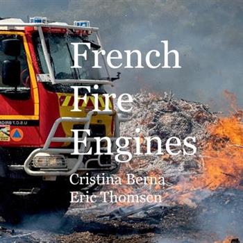 French Fire Engines
