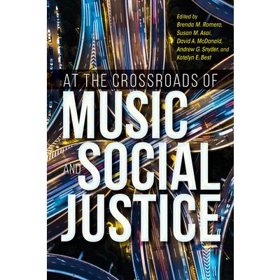 At the Crossroads of Music and Social Justice