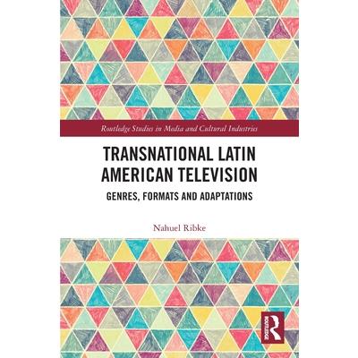 Transnational Latin American Television