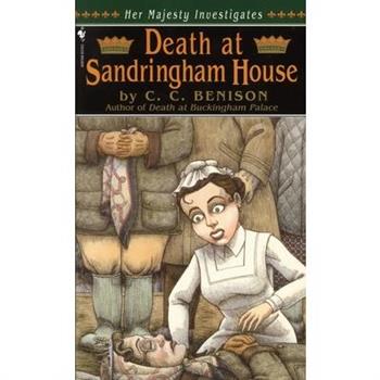 Death at Sandringham House