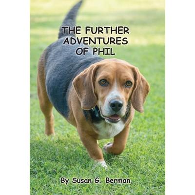 The Further Adventures of Phil