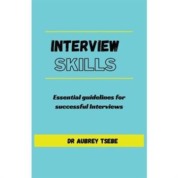 Interview Skills