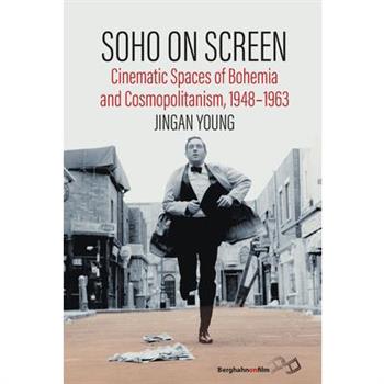 Soho on Screen