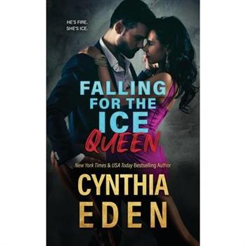 Falling For The Ice Queen
