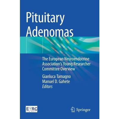 Pituitary Adenomas