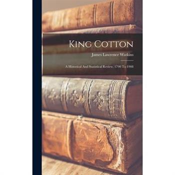 King Cotton