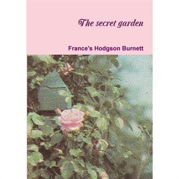The secret garden