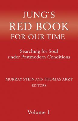 Jung`s Red Book For Our Time