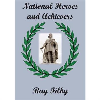 National Heroes and Achievers