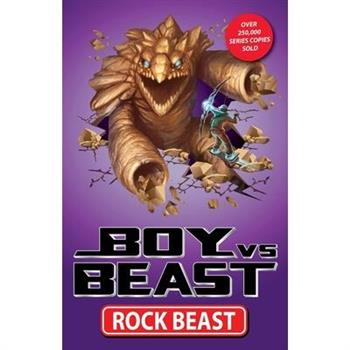 Boy vs. Beast 2