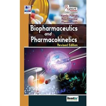 Biopharmaceutics and Pharmacokinetics