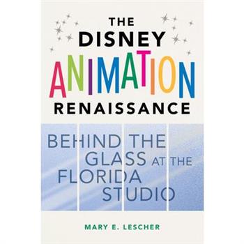 The Disney Animation Renaissance