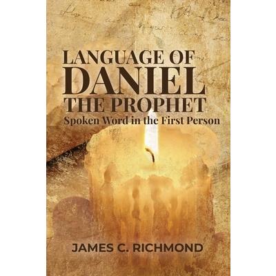 Language of Daniel the Prophet