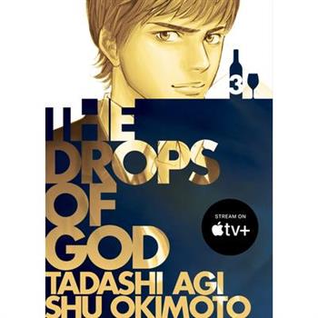 The Drops of God 3