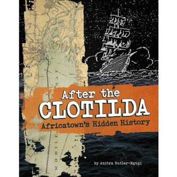 After the Clotilda