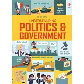Understanding Politics and Government