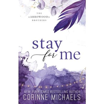 Stay for Me - Special Edition