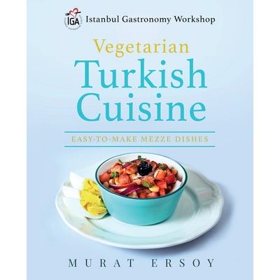 IGA Vegetarian Turkish Cuisine
