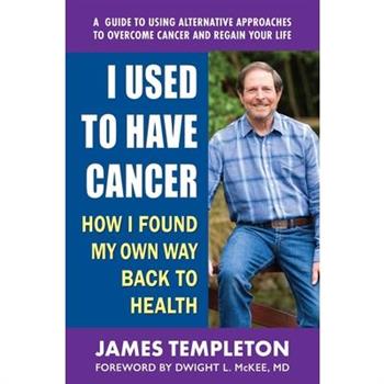 I Used to Have Cancer