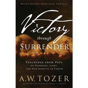 Victory Through Surrender