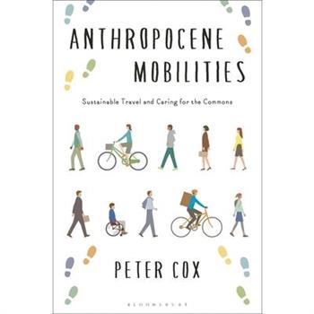 Anthropocene Mobilities