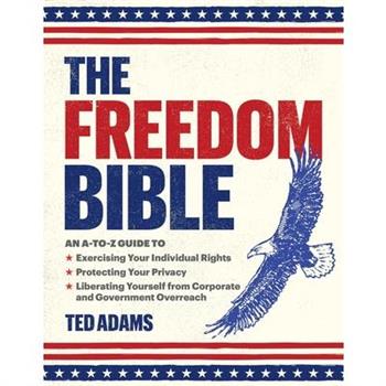 The Freedom Bible